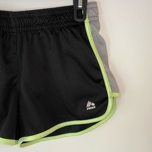 Athletic shorts